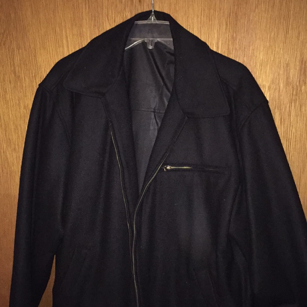 Steve & Barry’s Brand jacket